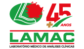 Logo LAMAC